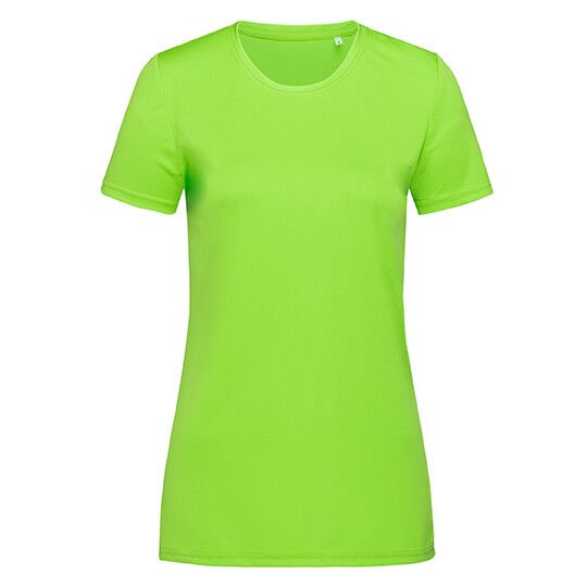 Sports-T Women - kiwi green-591