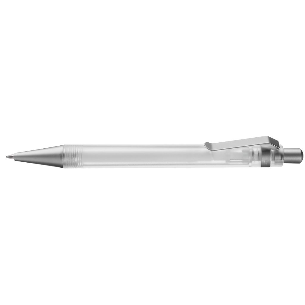 Arctis Druckkugelschreiber - klar-705