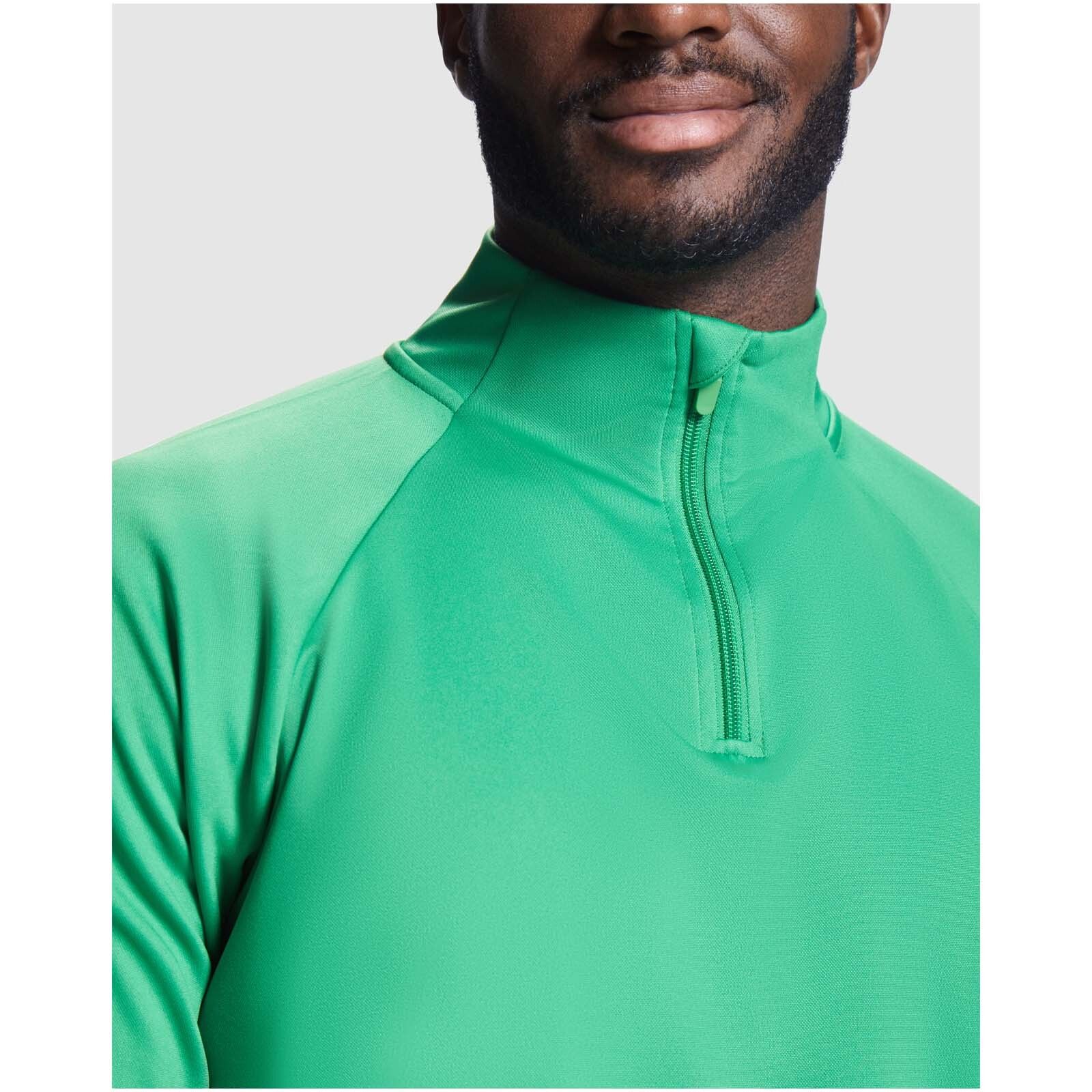 Epiro Half-Zip Sweatshirt für Kinder - royalblau-798