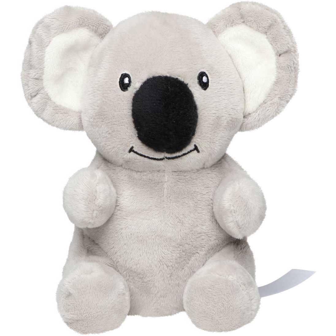 MiniFeet® Recycelino Koala - grau-409