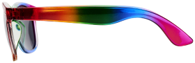 Veredelungsposition linker Bügel