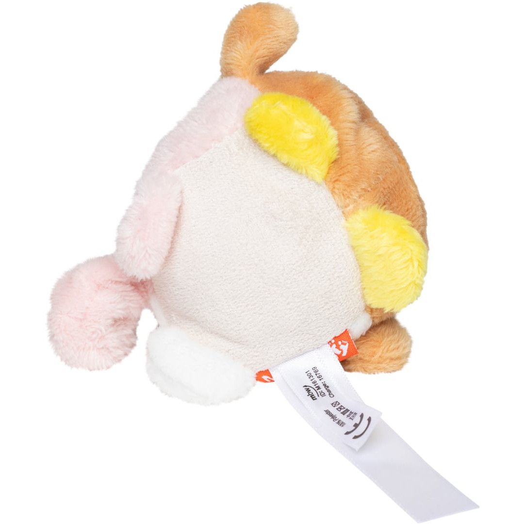 MiniFeet® Bildschirmreiniger Schmoozies® Eierlegende Wollmilchsau - bunt-862