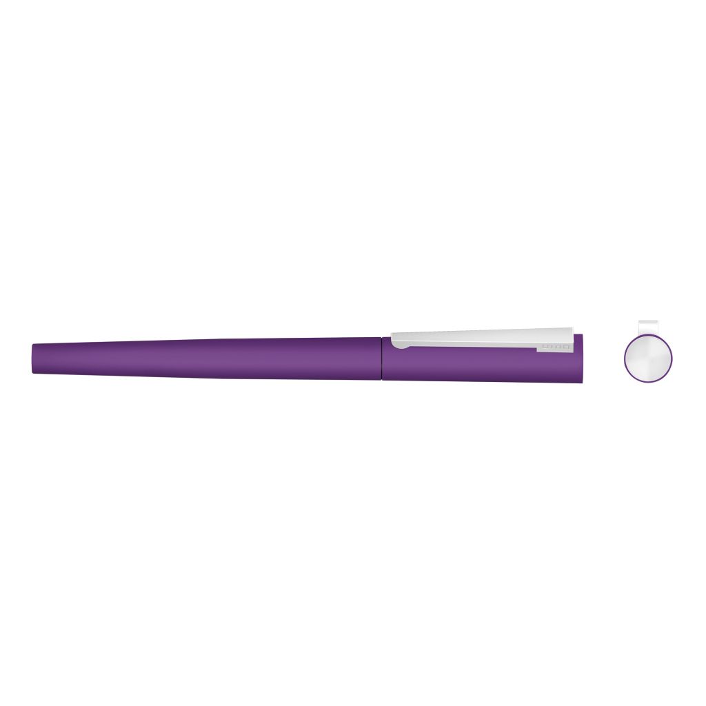 Brush R Gum Rollerball - violett-339