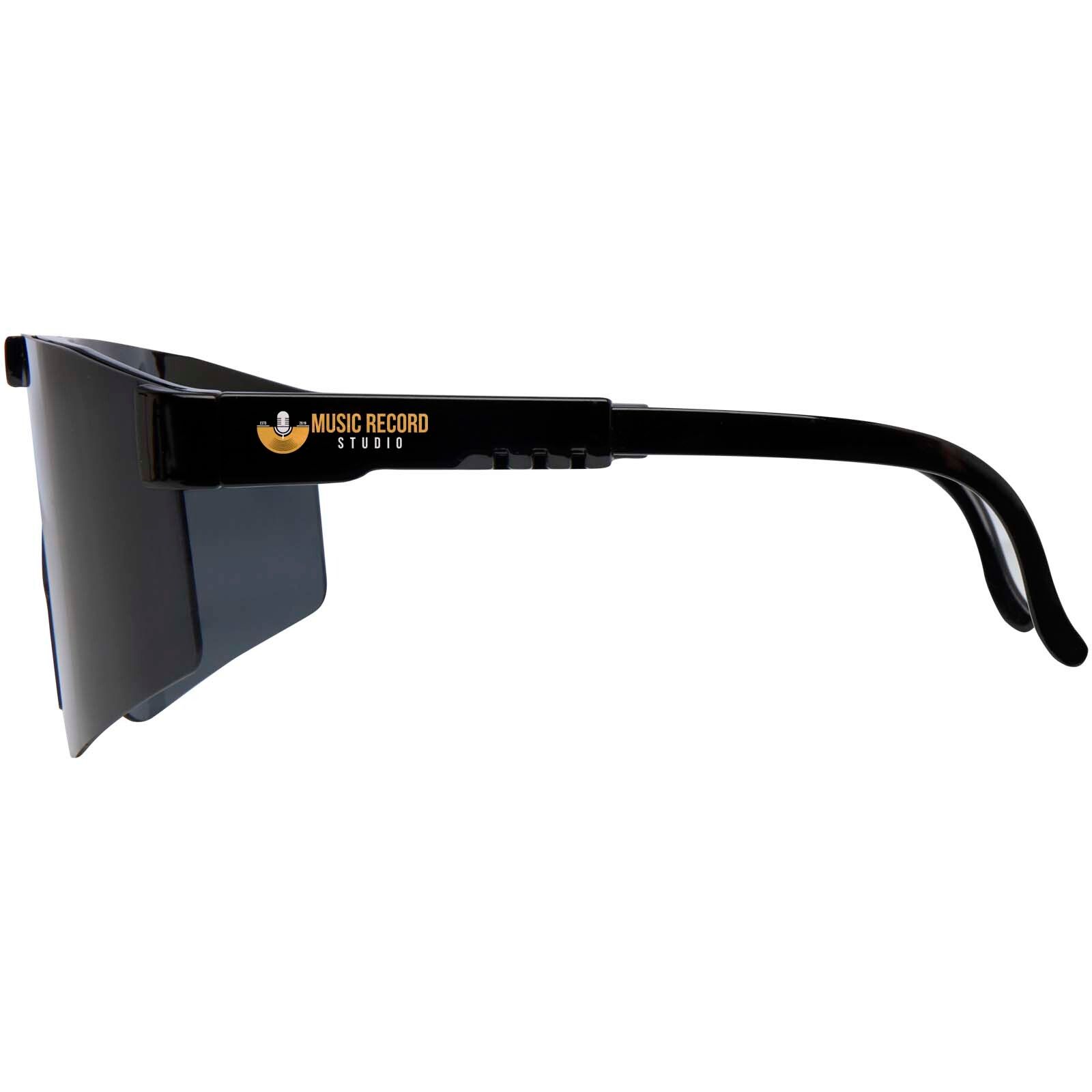 Ward Sport Sonnenbrille - schwarz-637
