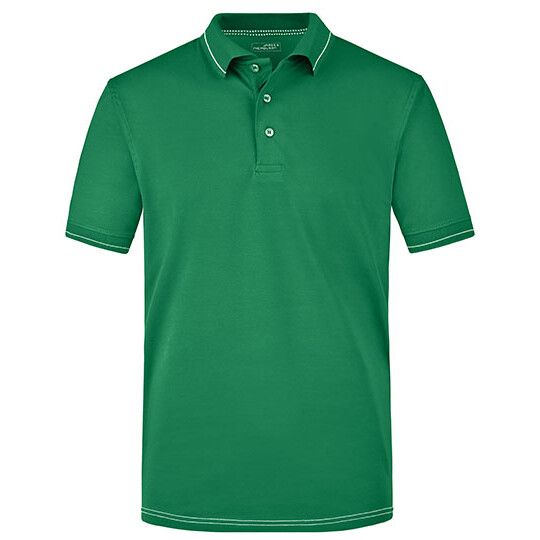 irish green - white