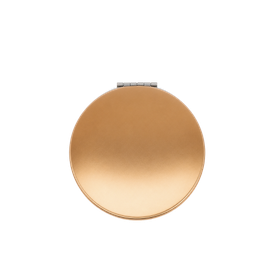 Veredelungsposition Make-Up Spiegel, Oben