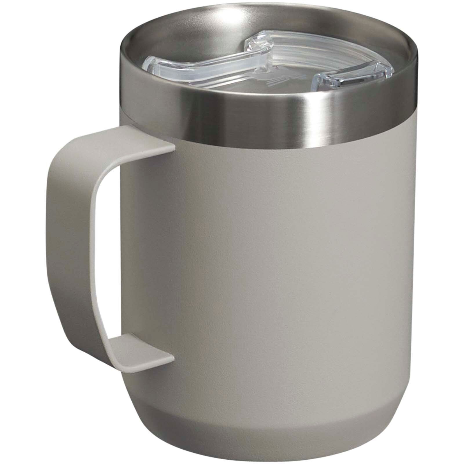Stanley 236 ml Classic Legendary Camp Thermobecher - grau-933