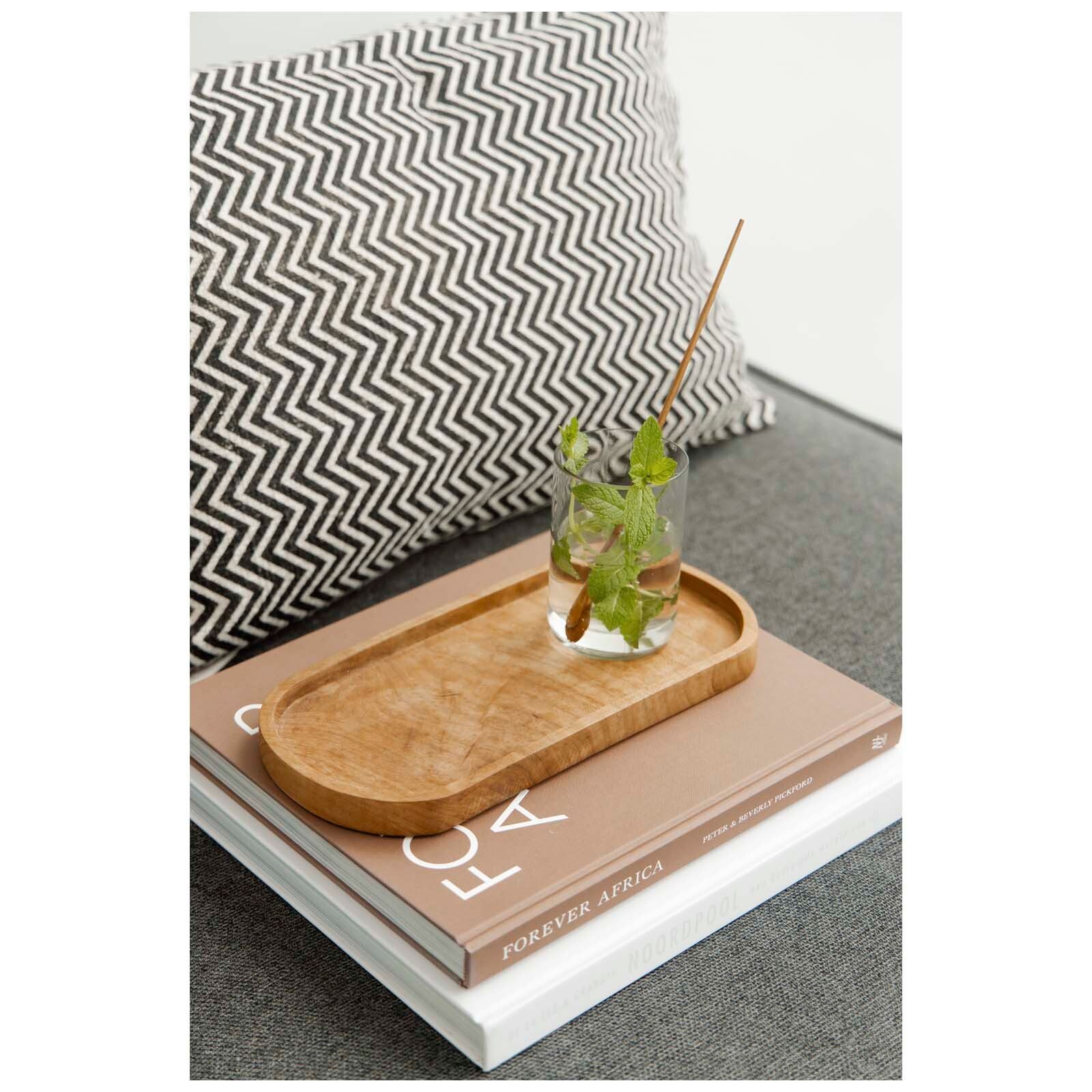 Originalhome Holztablett  - holz-426