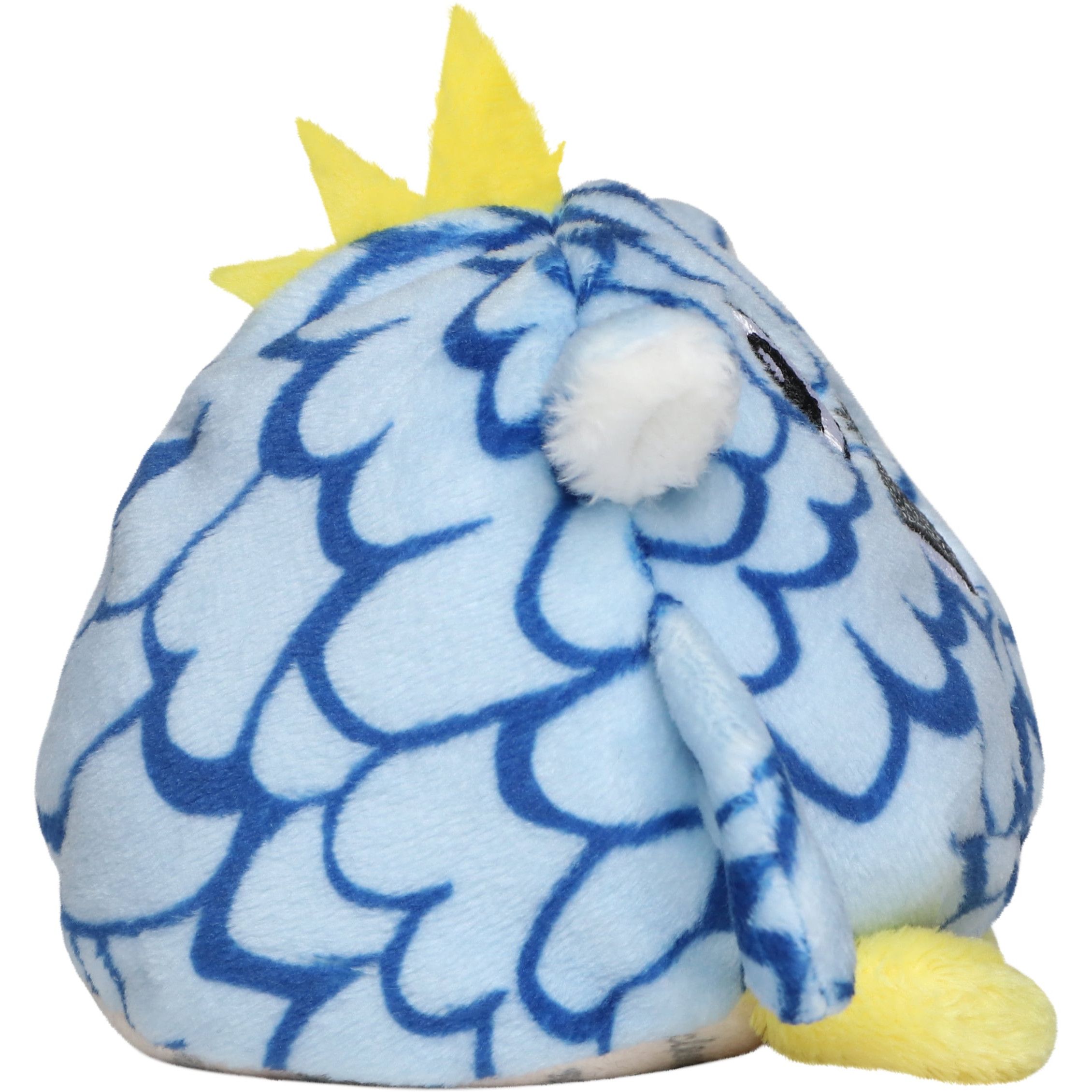 MiniFeet® Bildschirmreiniger Schmoozies® Papagei - bunt-988