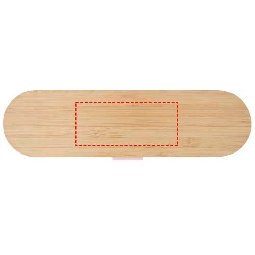 Veredelungsposition Deckel