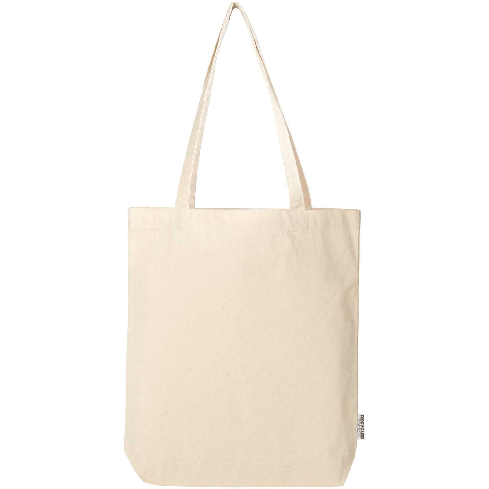 Florida 270 g/m² Tragetasche 10L - natur-447