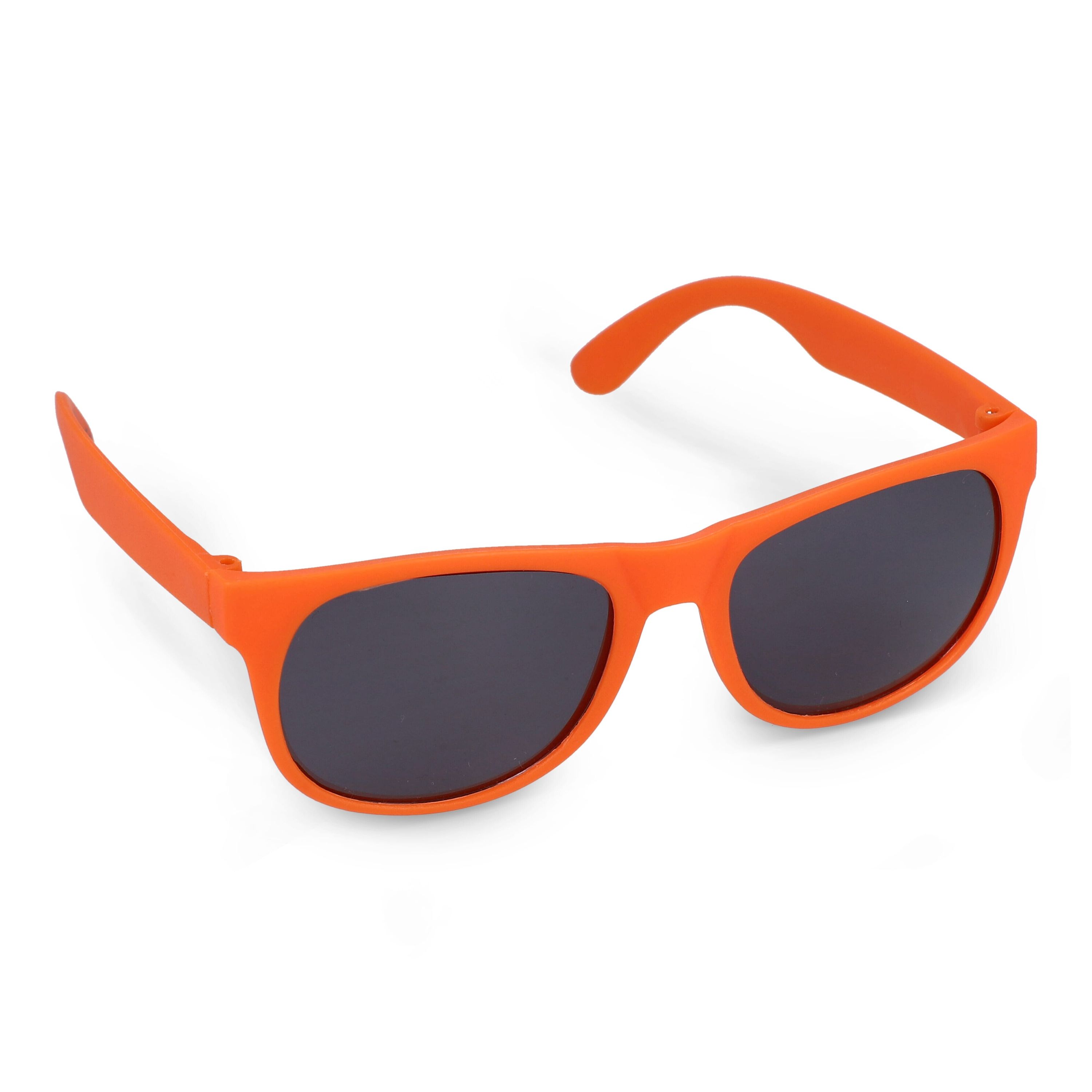 Sonnenbrille Drew UV400 - orange-903