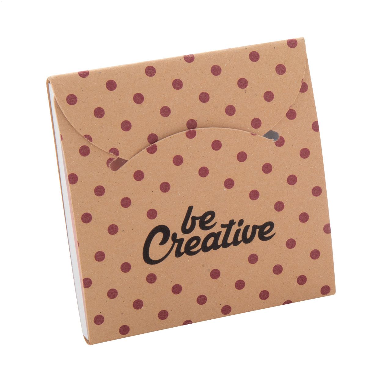 Individuelle Haftnotizen CreaStick Combo C Eco - natur-479