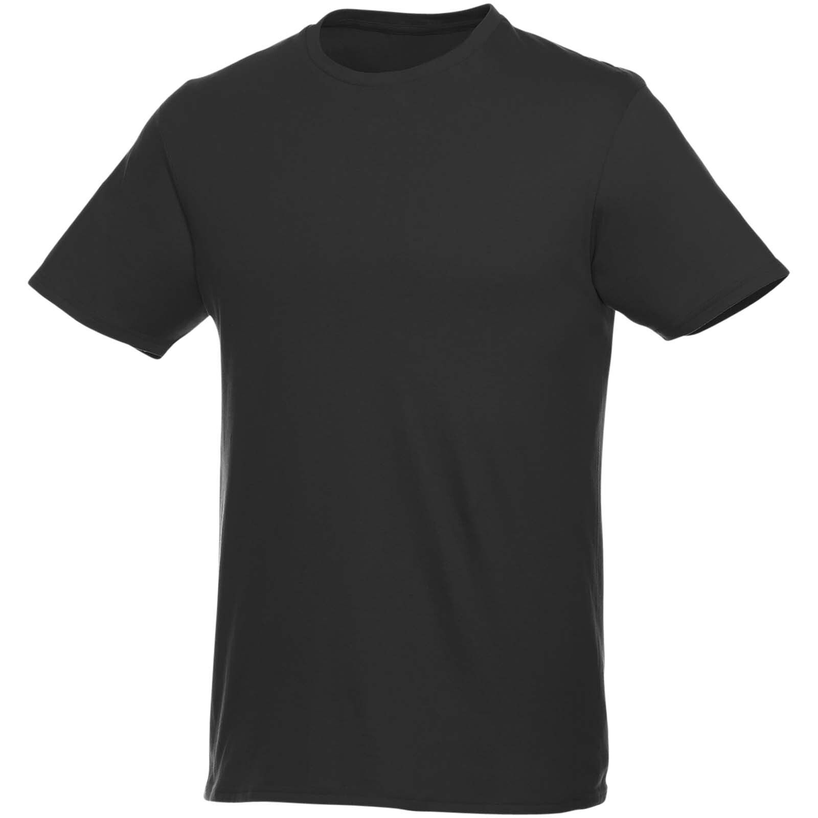 Heros T-Shirt für Herren - schwarz - XL-726