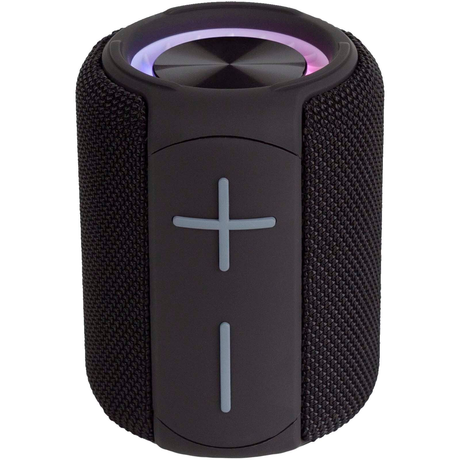 Prixton Beat Box Lautsprecher  - schwarz-143