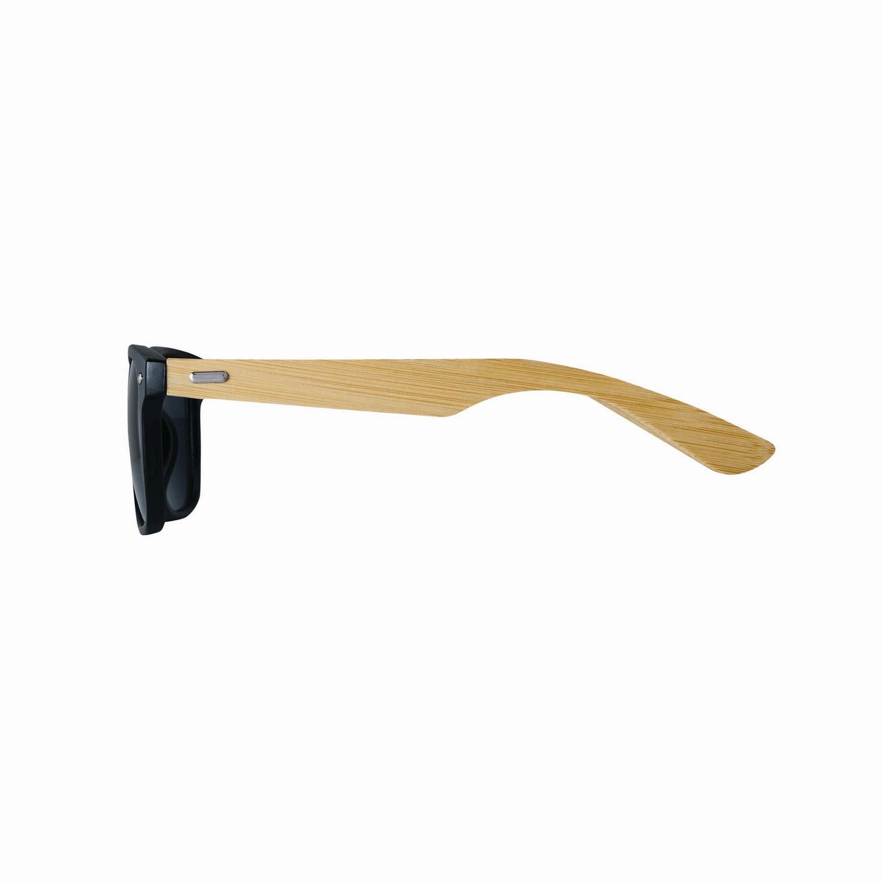 Sonnenbrille BAMBOO LINE - braun - schwarz-241