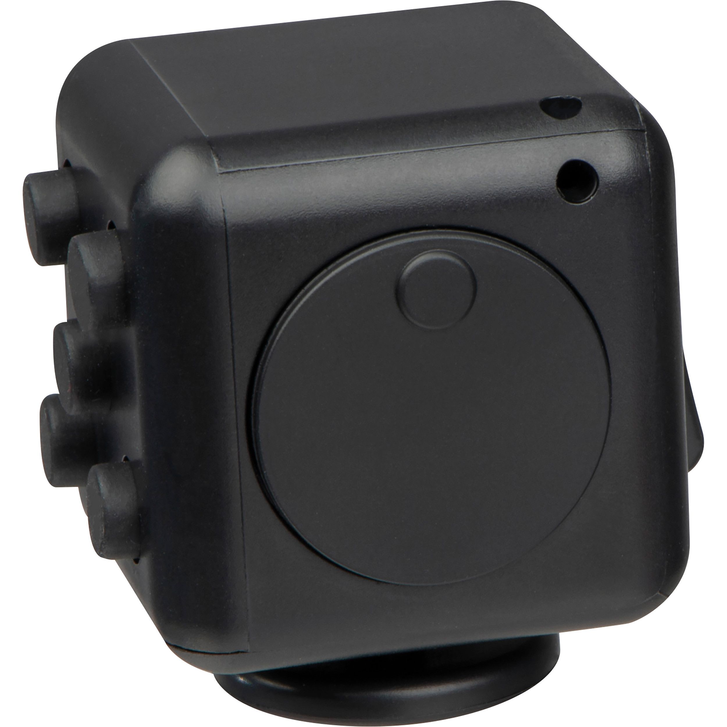 Fidget Würfel - schwarz-701