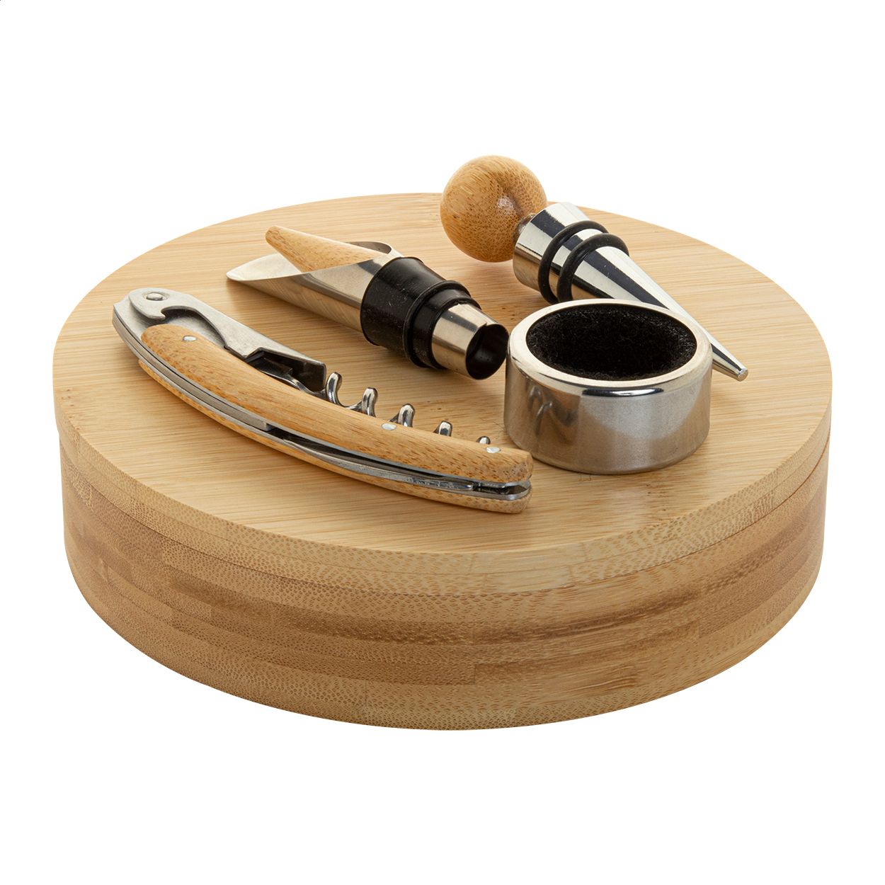 Nebbiolo Wein-Set - natur-837