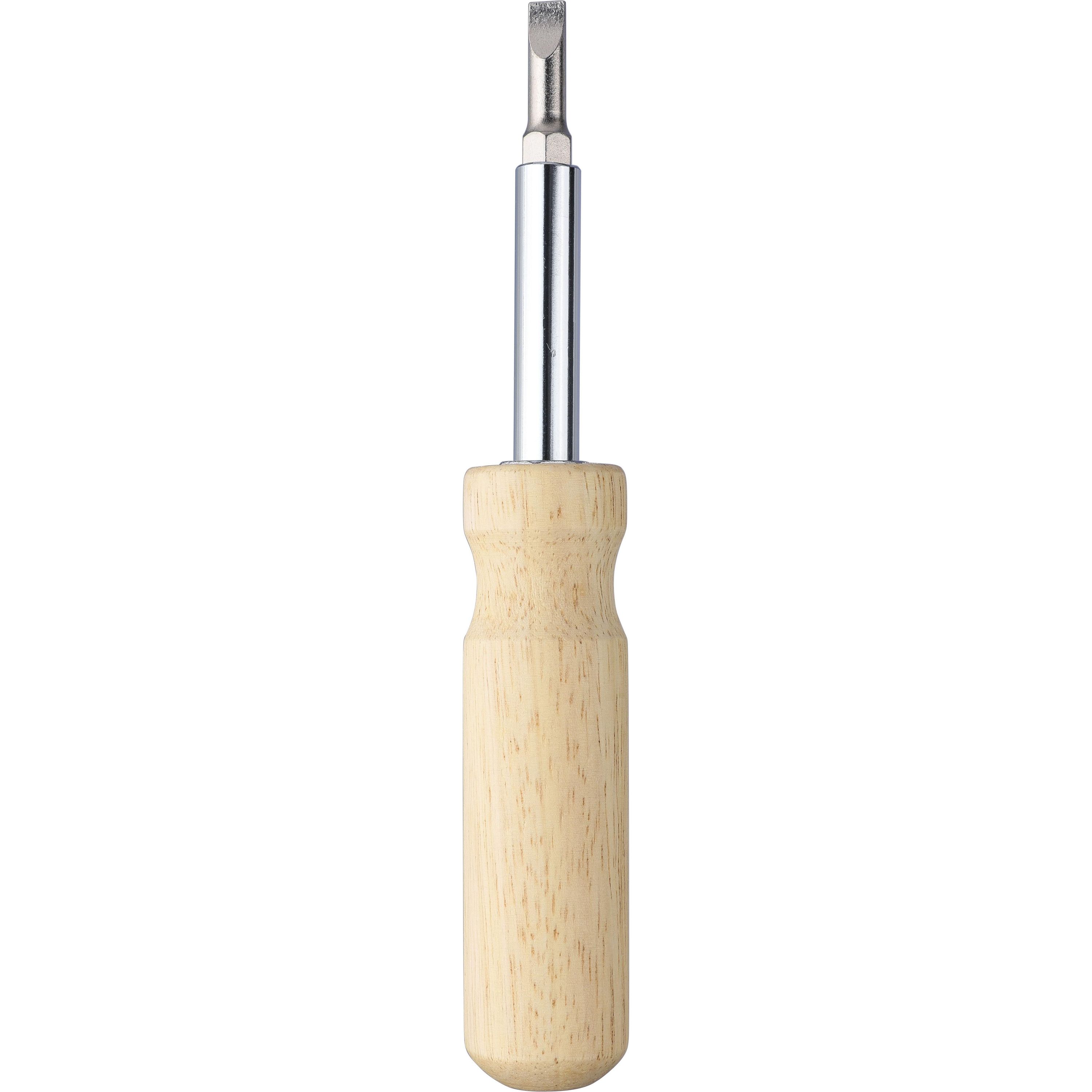 Holz-Schraubendreher-Satz Leni - braun-98