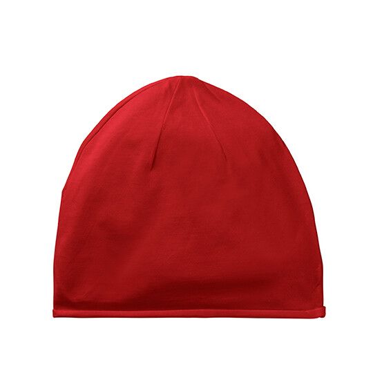 Hat - red-729