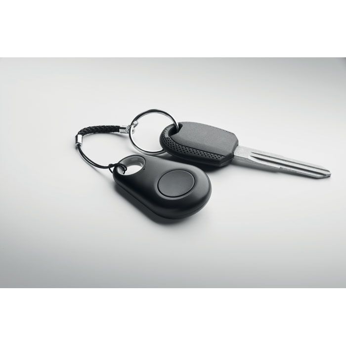 4.0 wireless Keyfinder FIND ME - schwarz-838