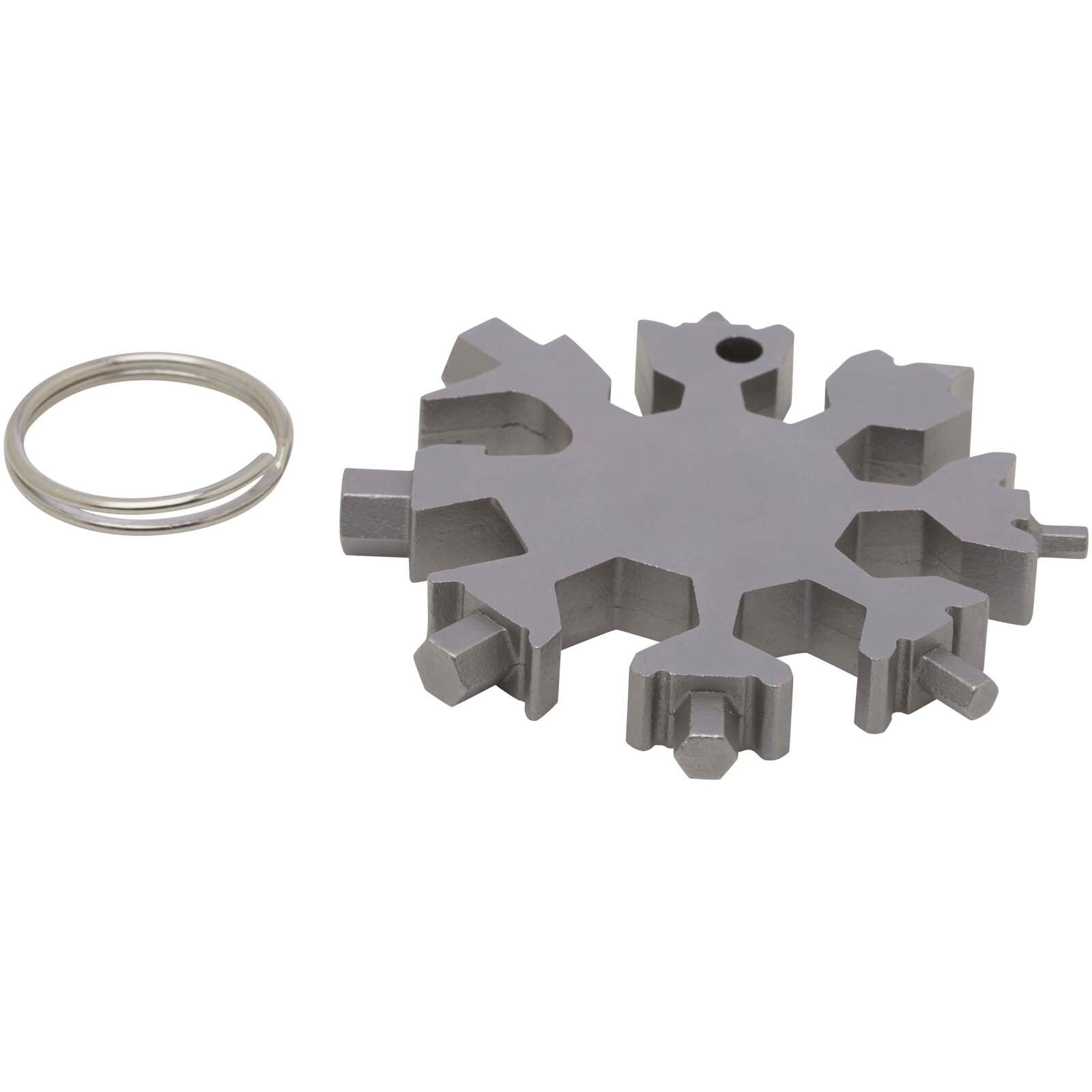 Task Multitool - silber-123