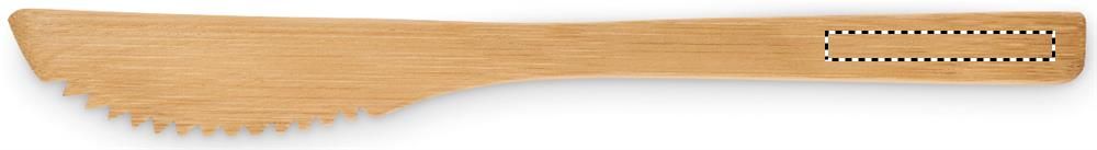 Veredelungsposition KNIFE