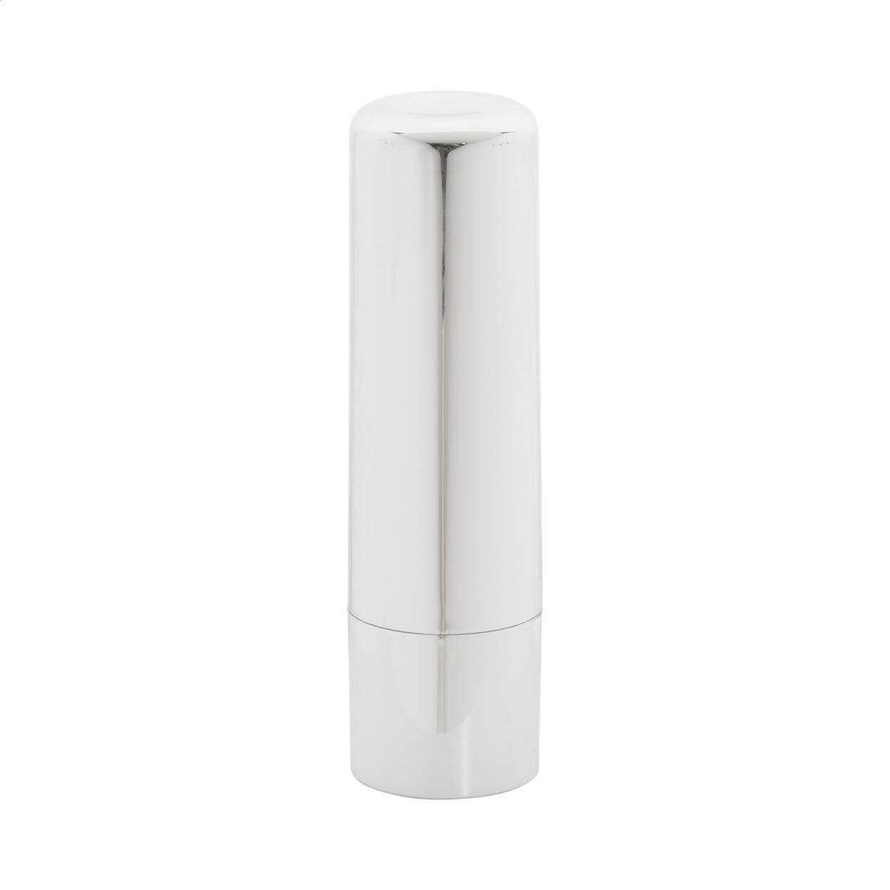 Shinelox Lippenbalsam - silber-557