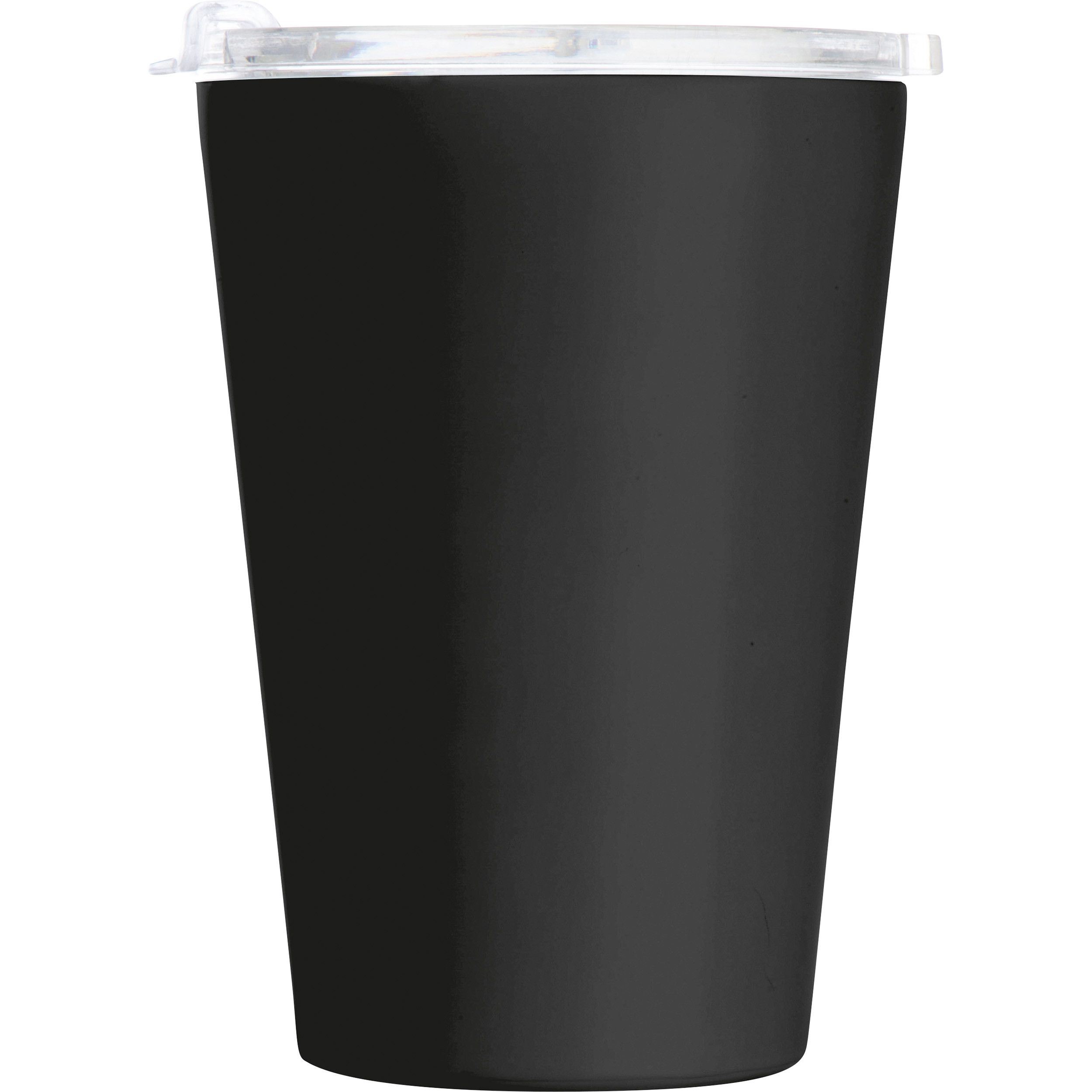 Kaffeebecher Lucerne - schwarz-175