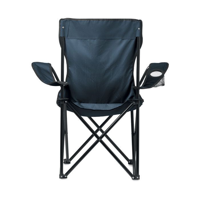 Camping/Strandstuhl  EASYGO - marineblau-69
