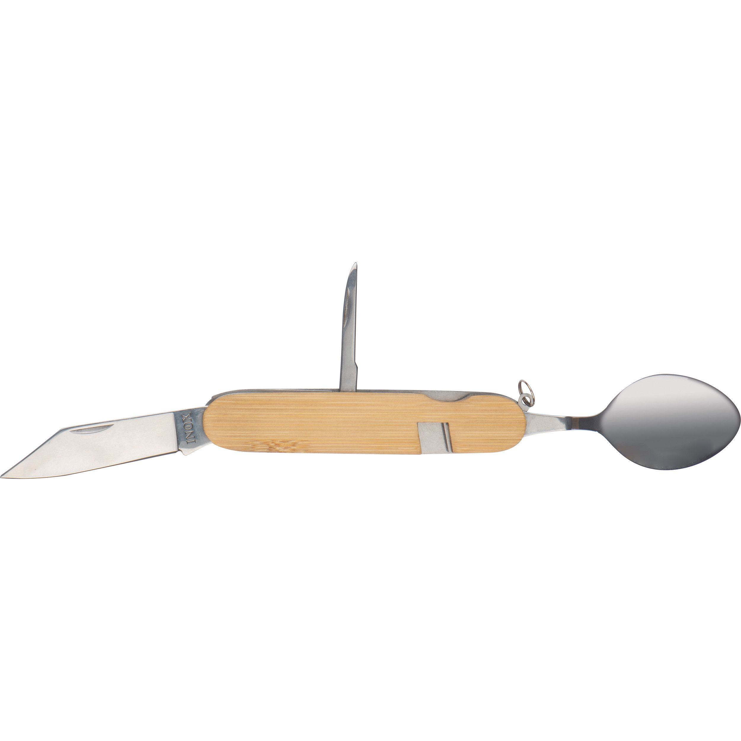 Campingbesteck - beige-154