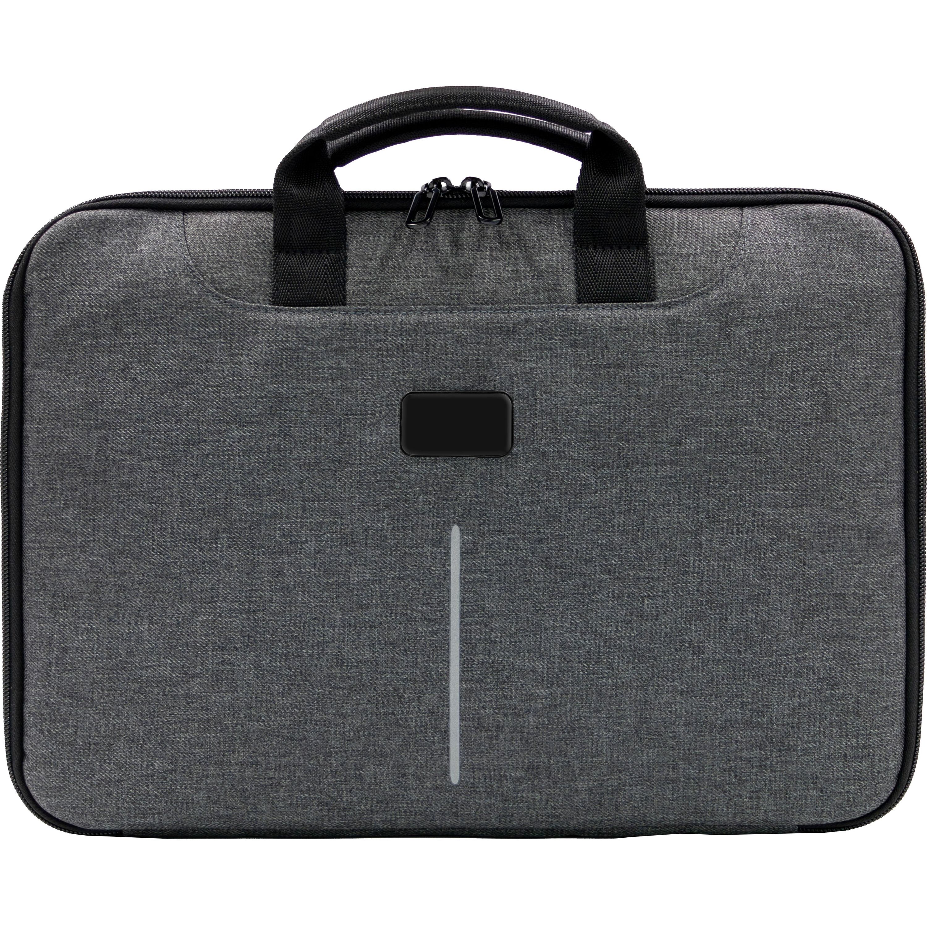 Brandcharger Specter 2 16 Zoll Laptop-Tasche - grau-46