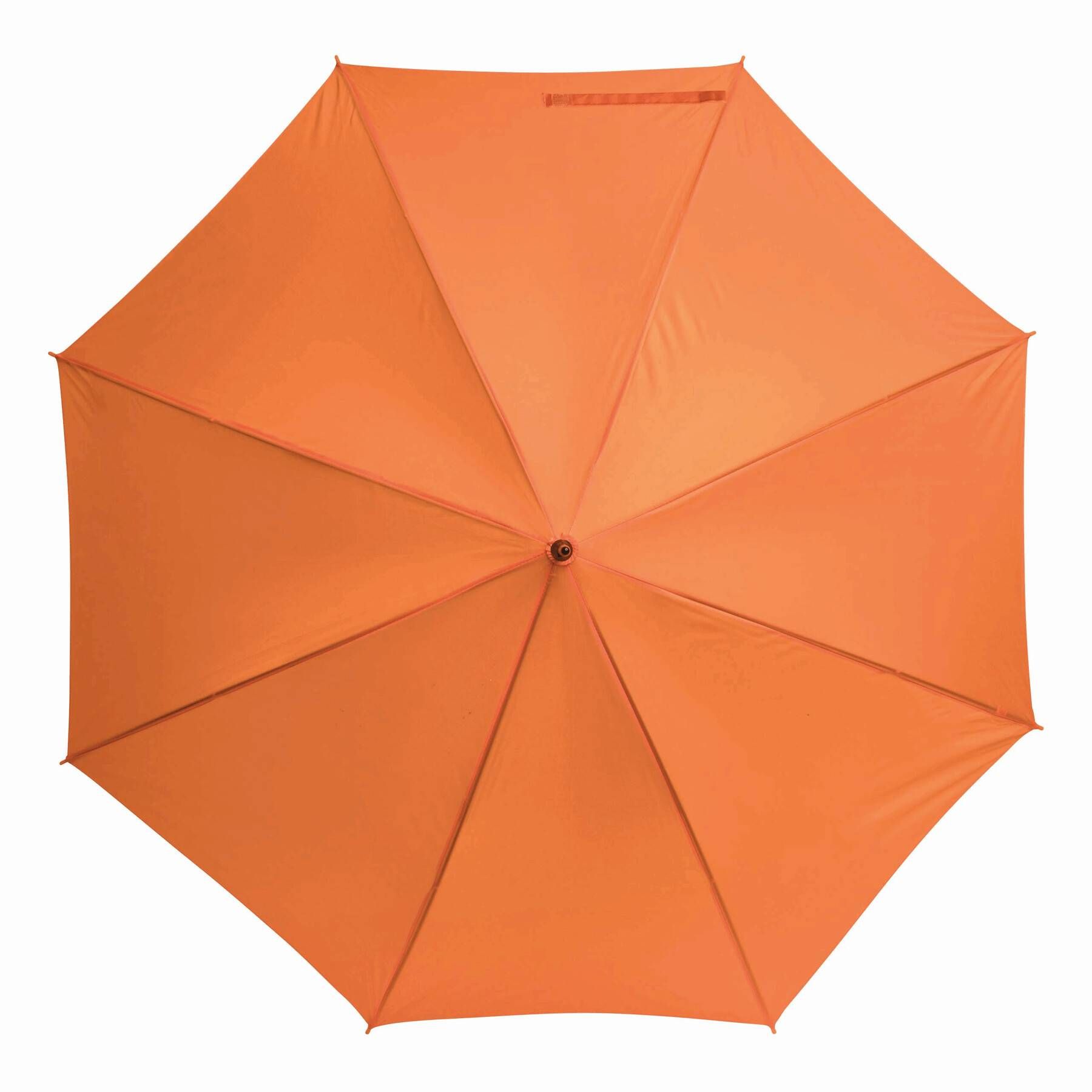 Automatik-Stockschirm LIMBO - orange-315