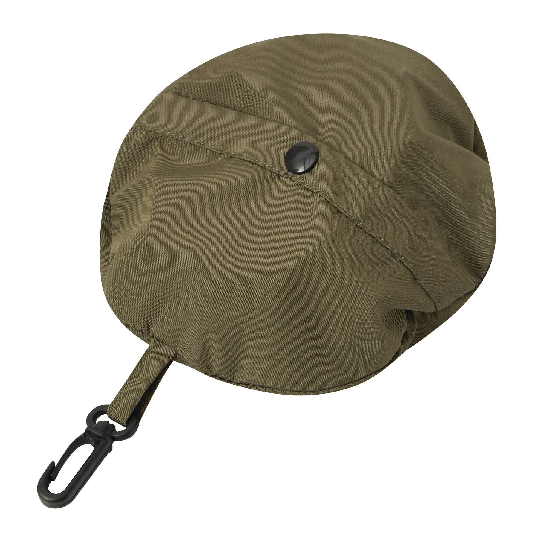 Faltbarer Fischerhut SHADEGO - khaki-45