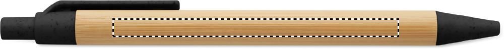 Veredelungsposition BARREL L HANDED PD