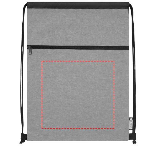 Veredelungsposition Tasche