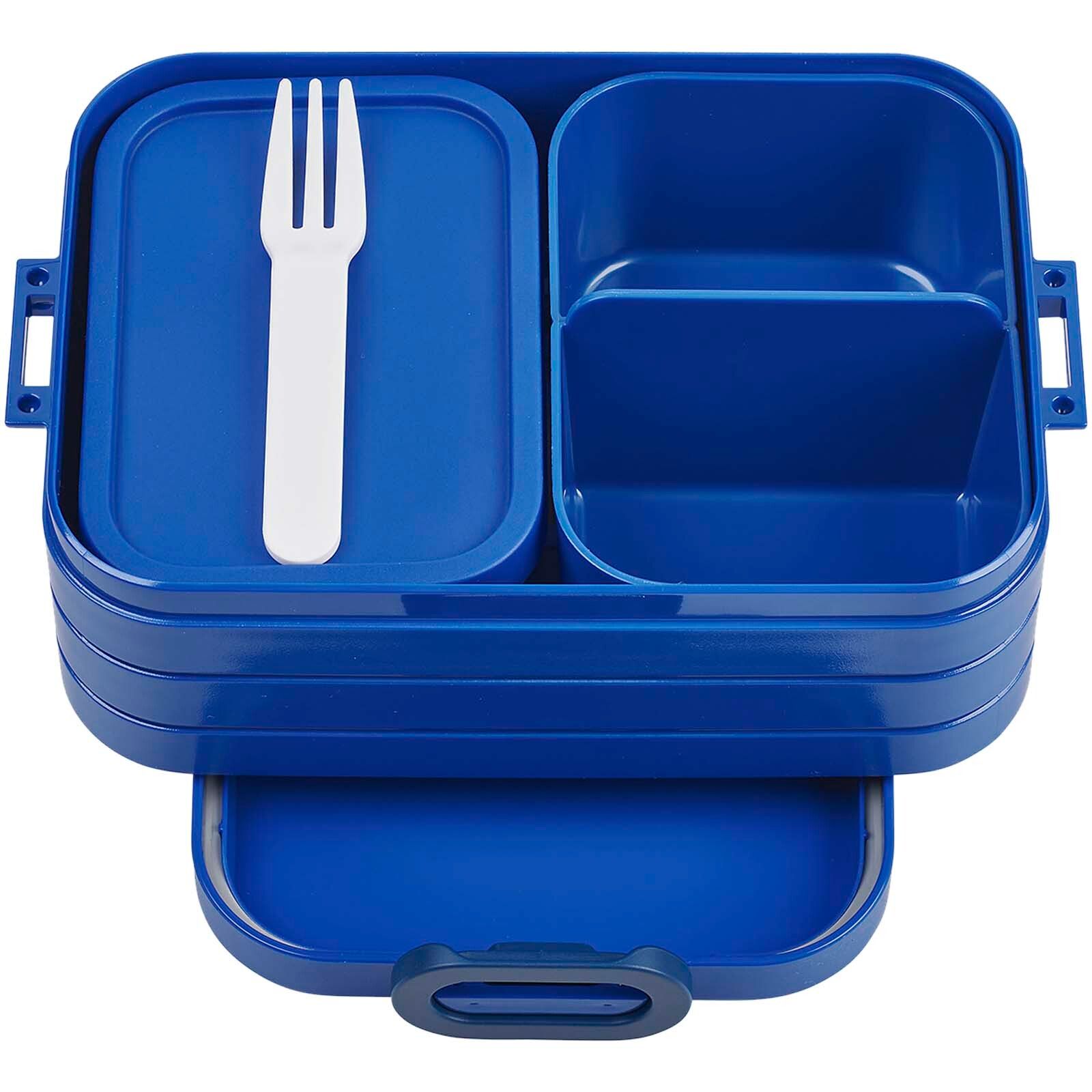 vivid blau
