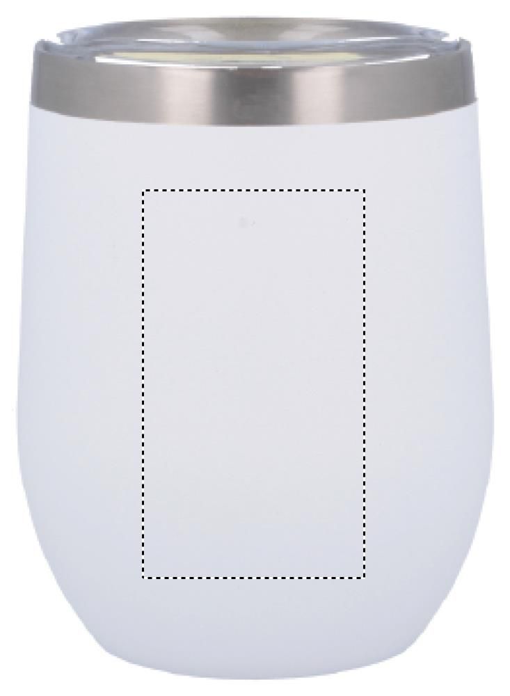 Veredelungsposition FRONT LASER