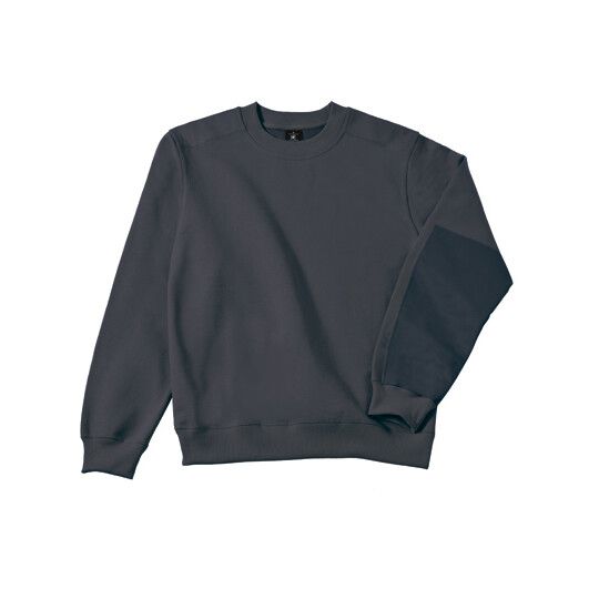 dark grey solid