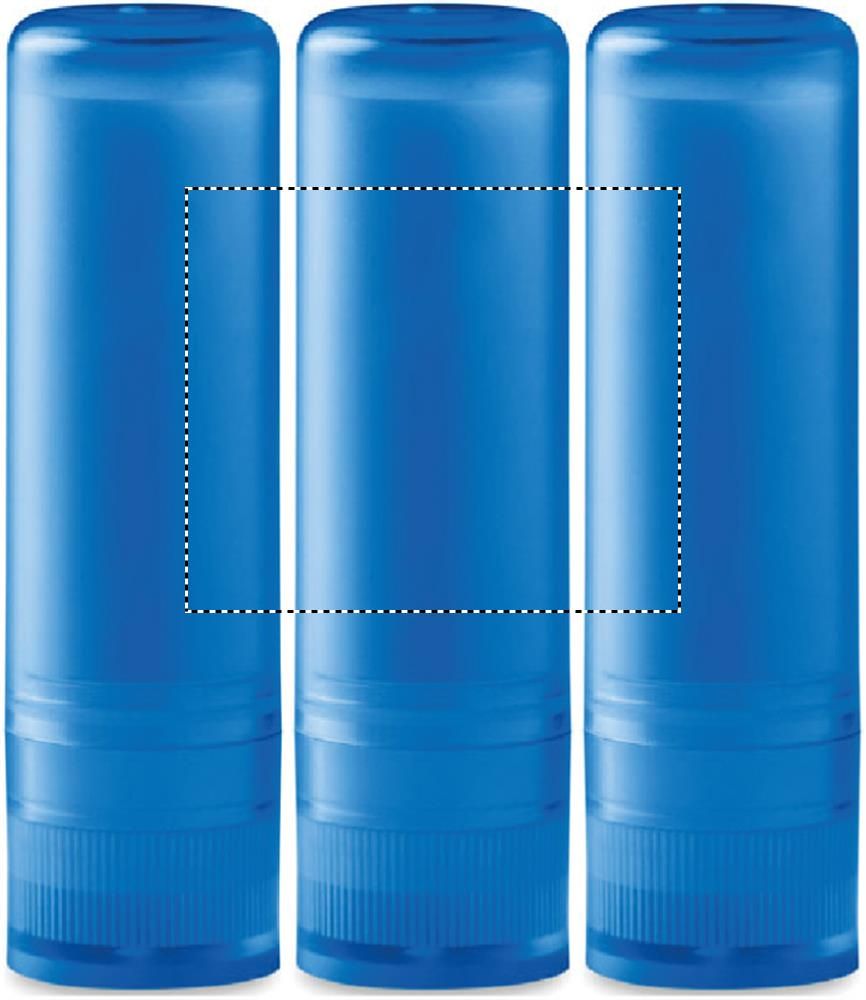 Veredelungsposition ROUNDSCREEN