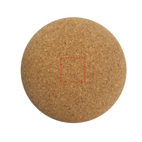 Veredelungsposition 1. Ball