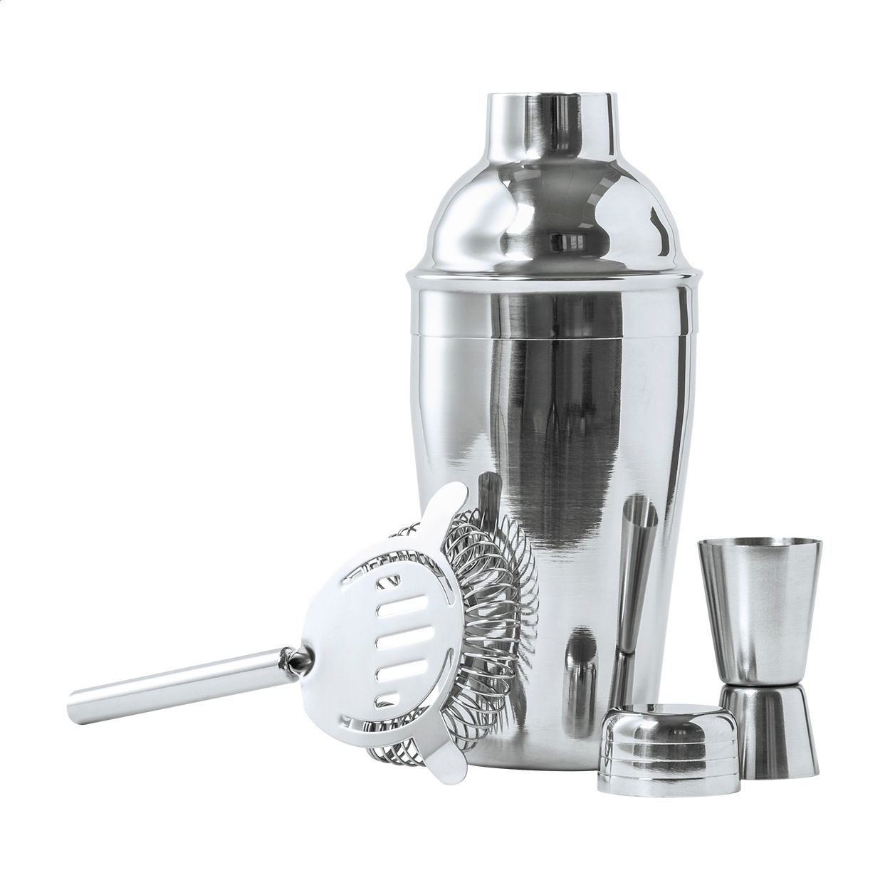 Cocktailset Wendol - silber-577