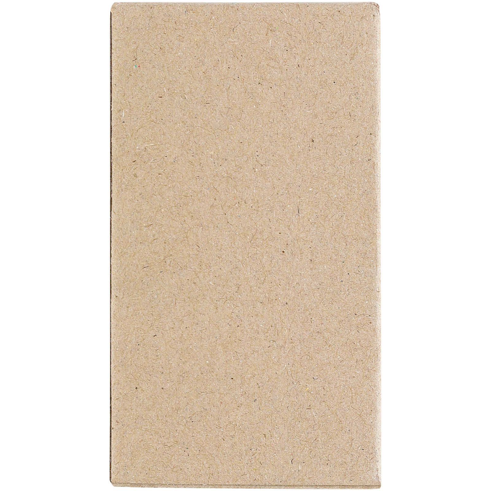 Ayo 6 teiliges Wachsmalstifteset - natur-727