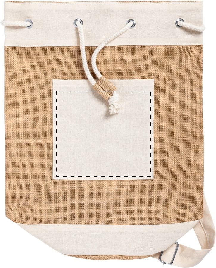 Veredelungsposition Tasche