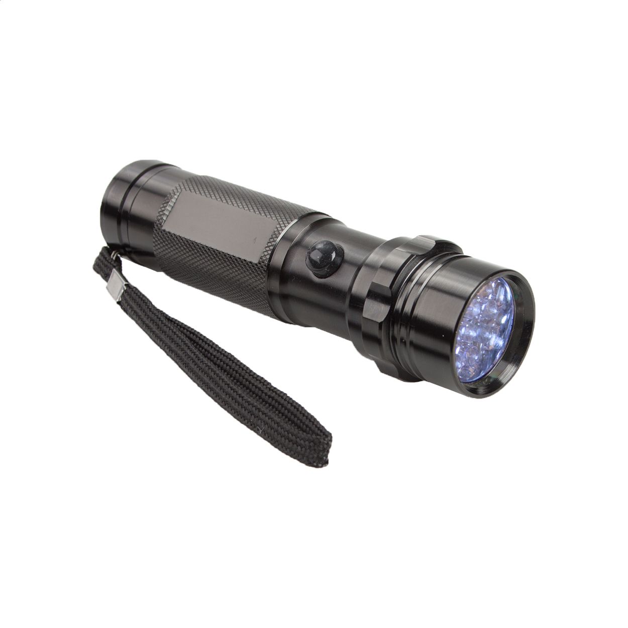 Taschenlampe Everwood - schwarz-13
