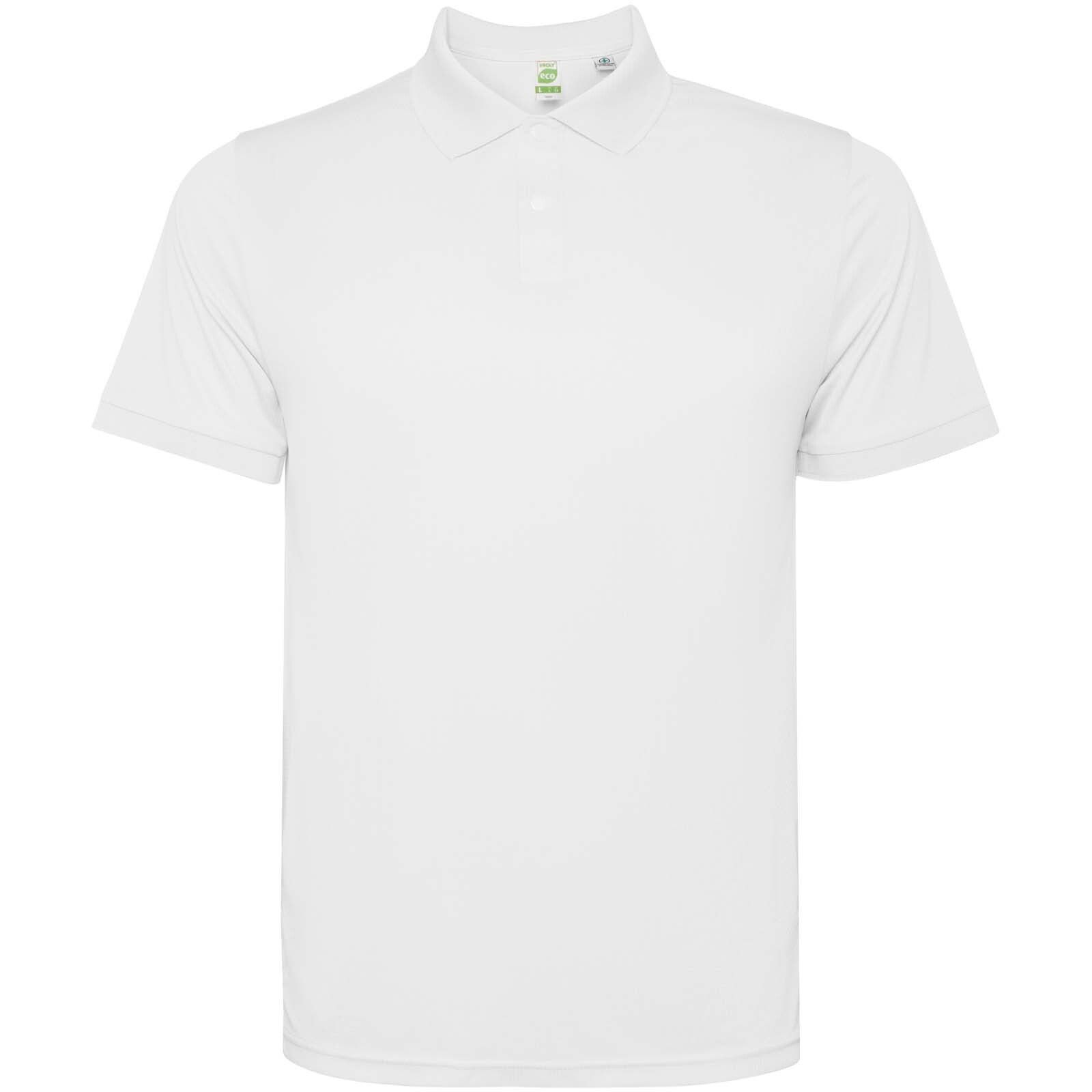 Tormo Poloshirt für Herren  - weiss - 2XL-903