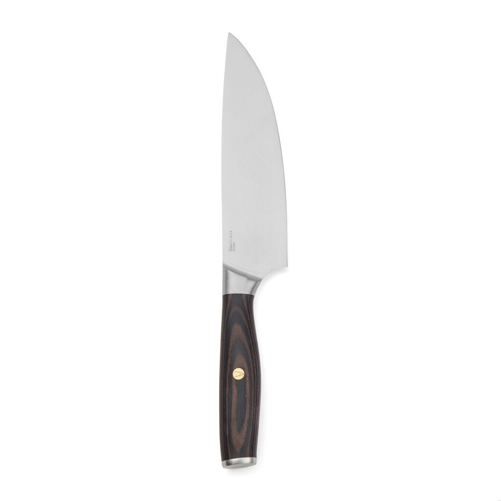 VINGA Tara Chef-Messer aus Stahl - stahl-545