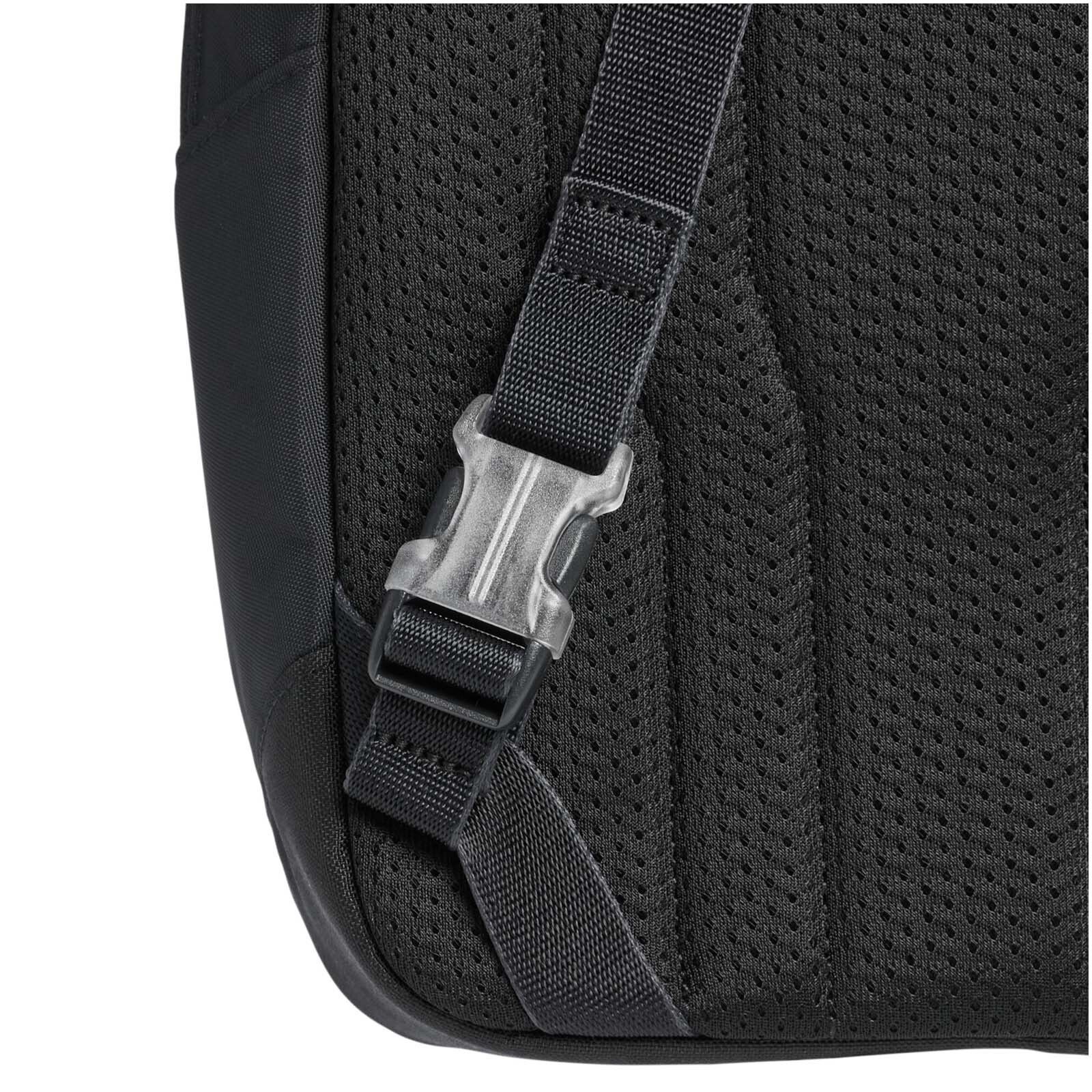Stanley Vitalize Macro Method recycelte Crossbody Tasche 9.5L - schwarz-612