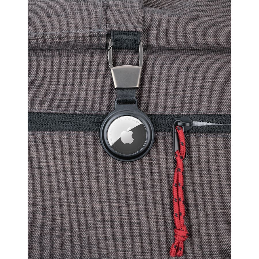 Schlüsselanhänger AIRTAG HOLDER - schwarz-61