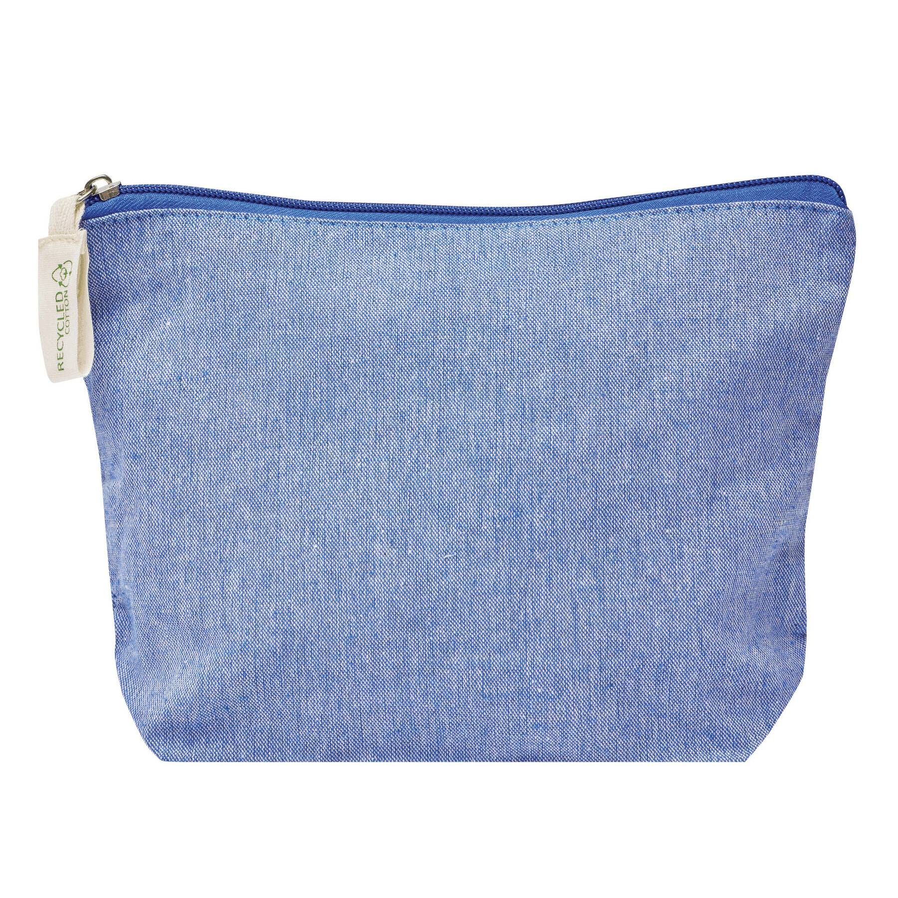 Utensilientasche GOA - blau-216
